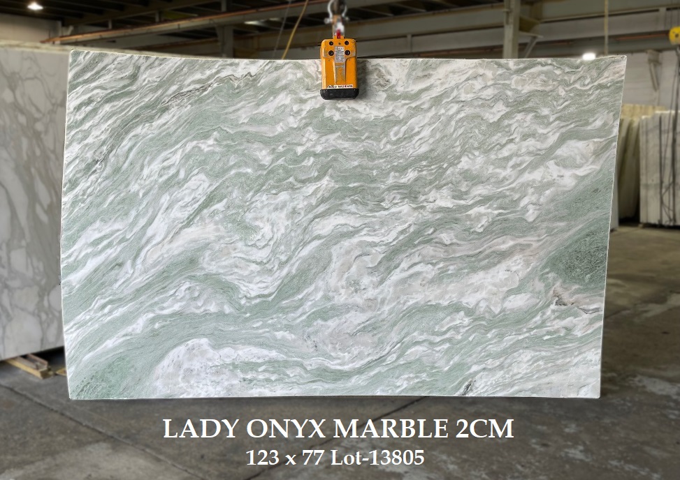 Lady Onyx Marble